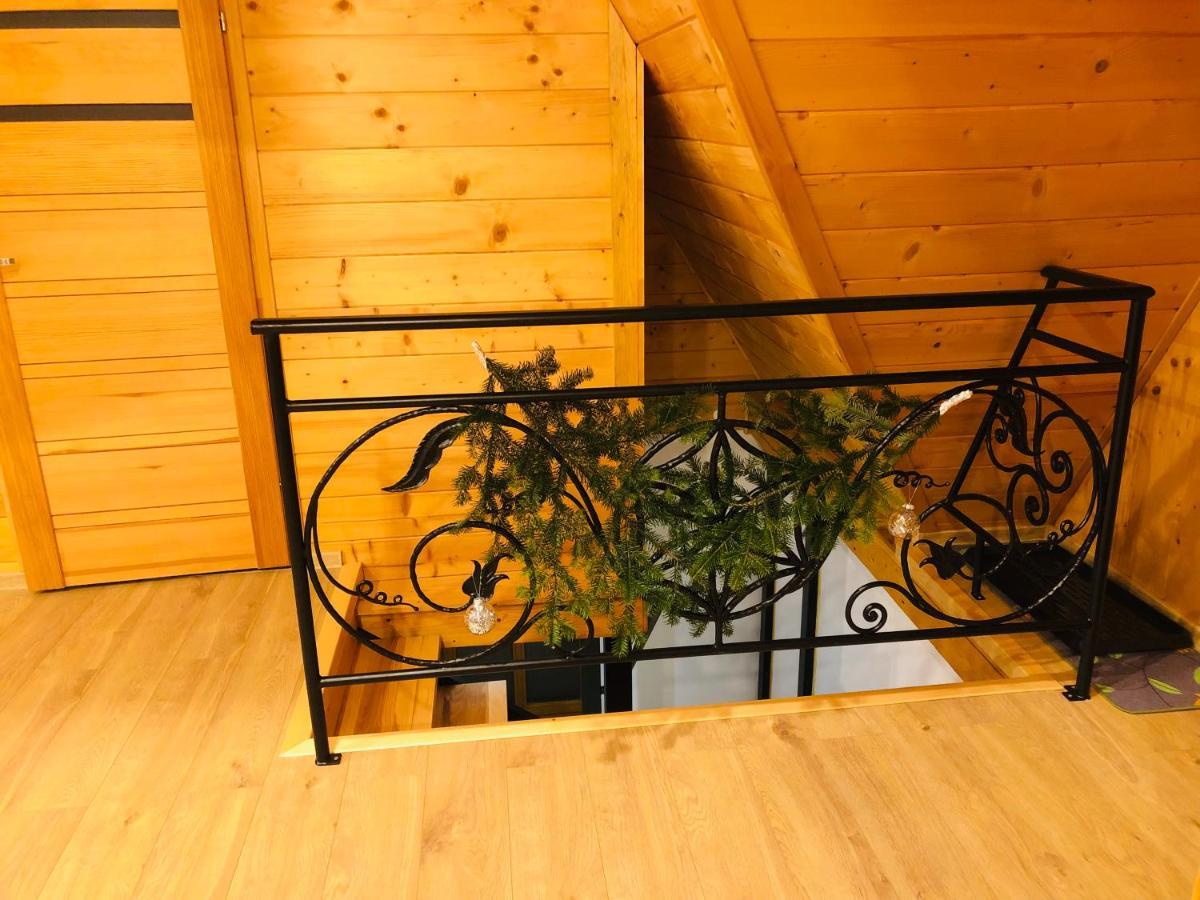 Apartamenty Krokiew Zakopane Exterior photo