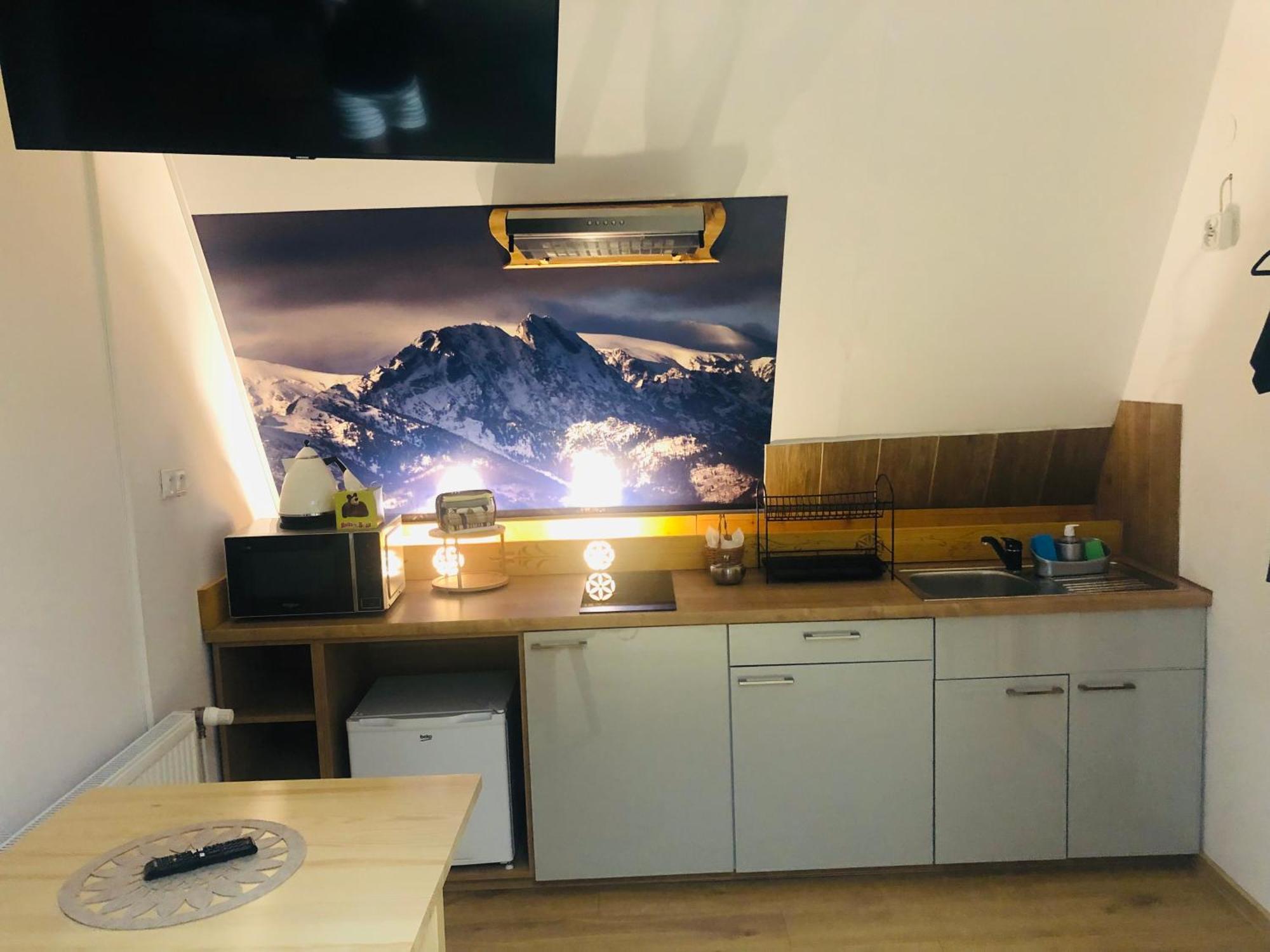 Apartamenty Krokiew Zakopane Exterior photo
