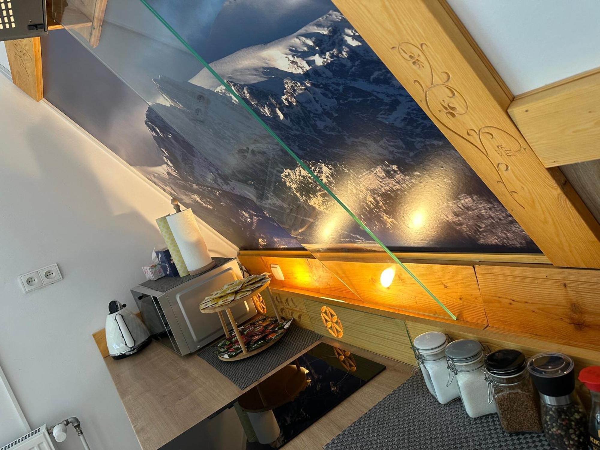 Apartamenty Krokiew Zakopane Exterior photo