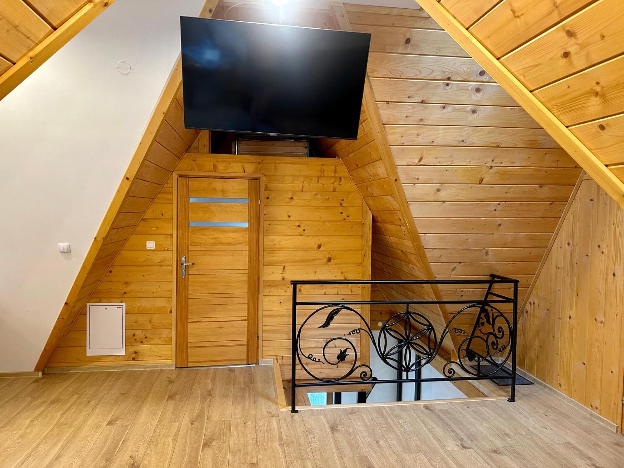 Apartamenty Krokiew Zakopane Exterior photo